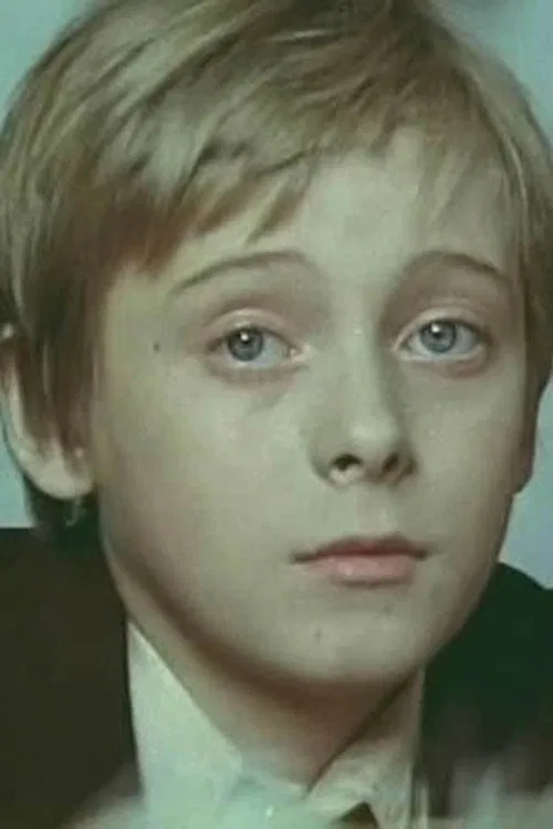 Foto de perfil de Valery Egorov