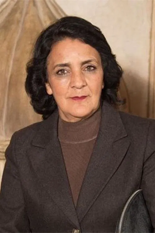 Fatima Hernadi (Raouia) profile picture