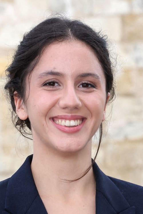 Anaïde Rozam profile picture