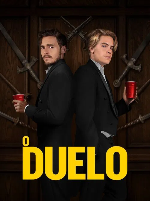 Poster do filme O Duelo