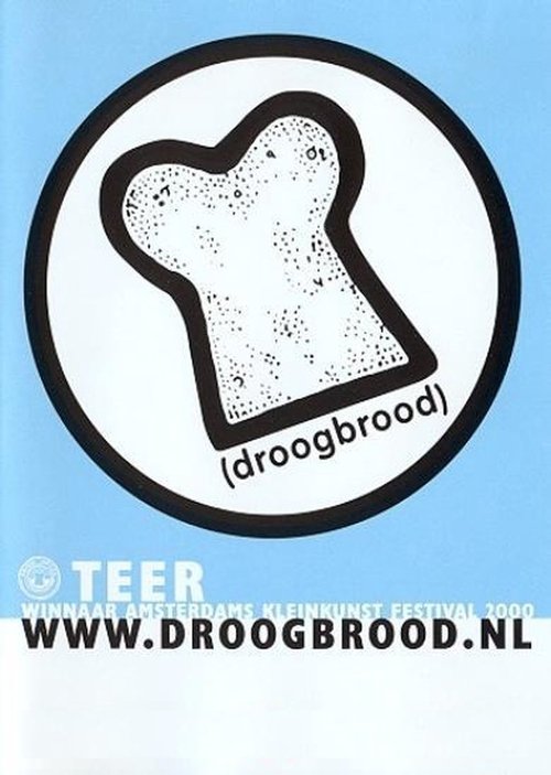 Poster do filme Droog Brood: Teer
