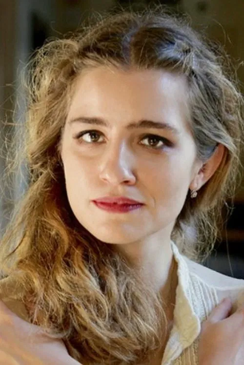 Foto de perfil de Maria Kitsou