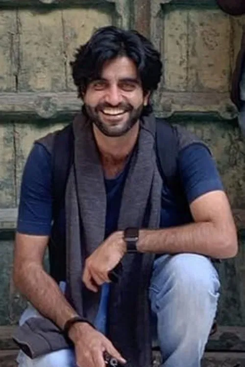 Arjun Suri profile picture