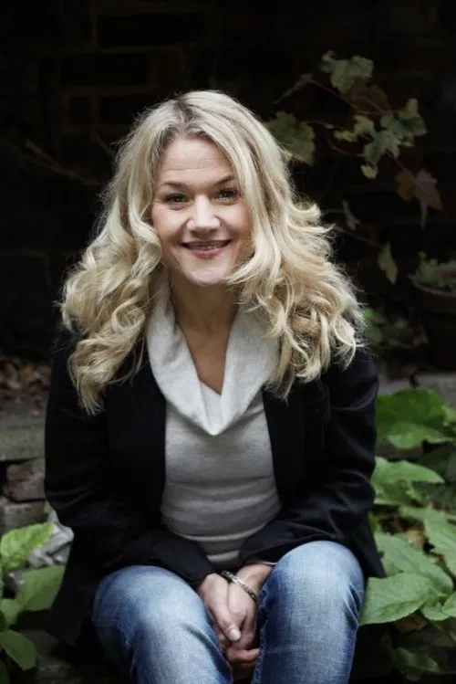 Camilla Strøm Henriksen profile picture