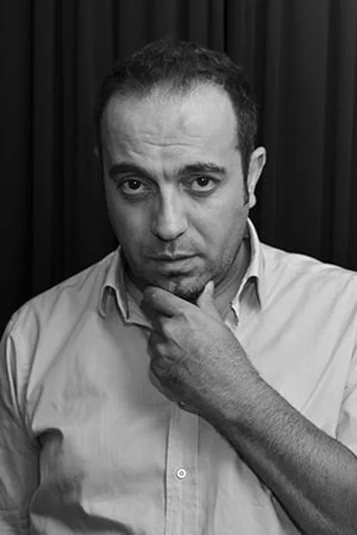 Alexandros Tranoulidis profile picture