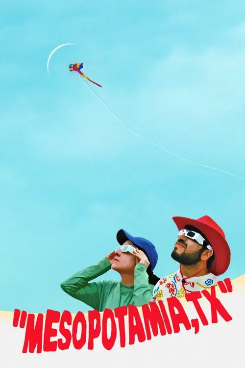 Mesopotamia, TX movie poster