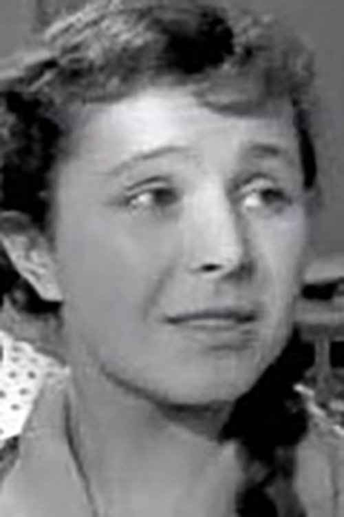 Olga Dzisiko profile picture