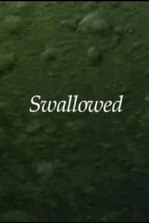 Swallowed movie poster