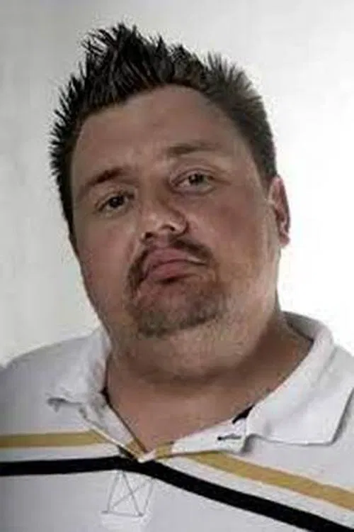 Foto de perfil de Maciej Łuczkowski