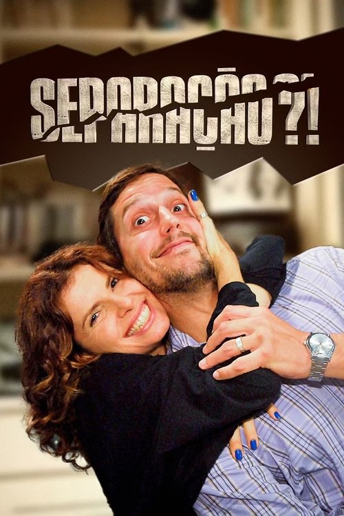 Poster da série Separação?!