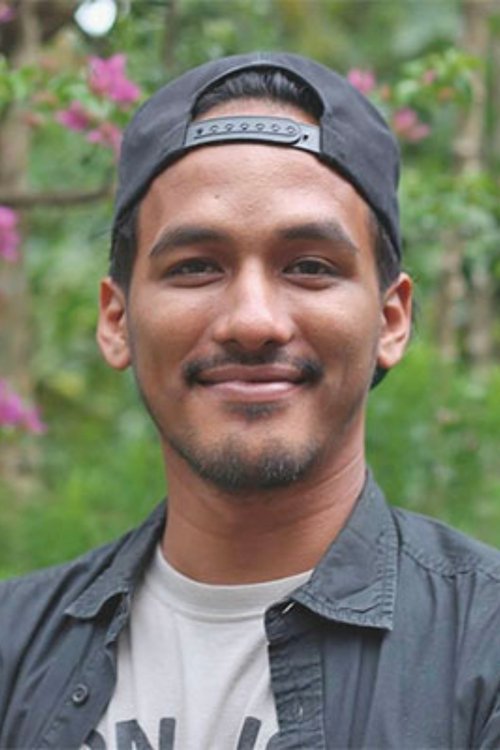 Muhammad Abe Baasyin profile picture