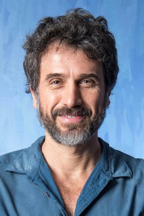 Eriberto Leão profile picture