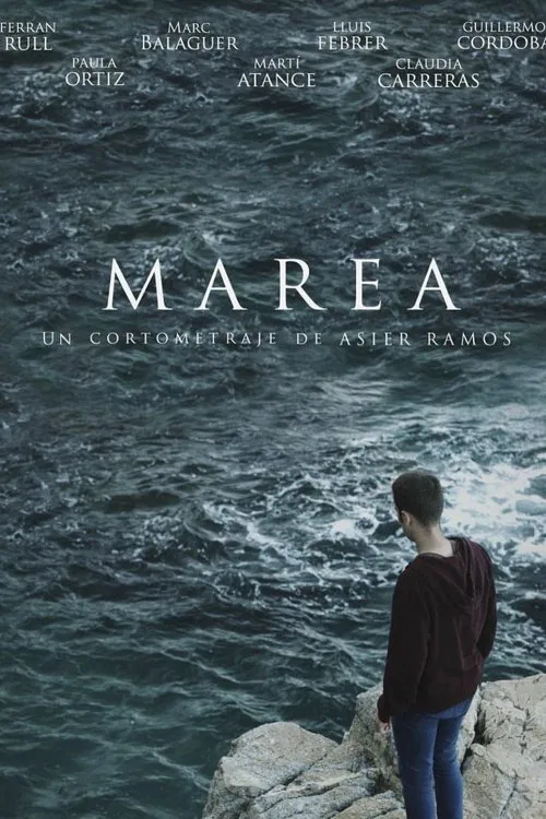 Poster do filme MAREA