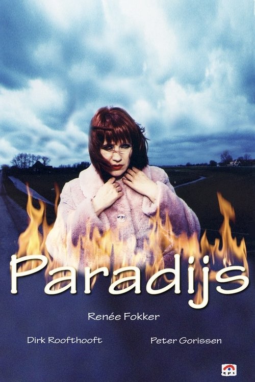 The Paradise movie poster