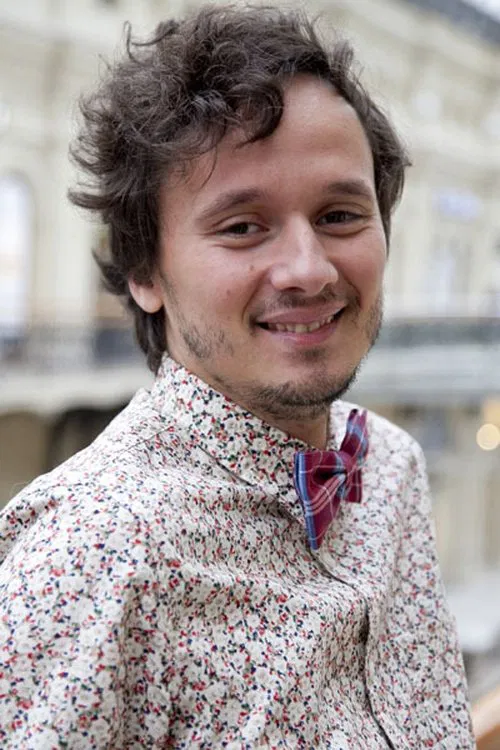 Evgeniy Shevchenko profile picture