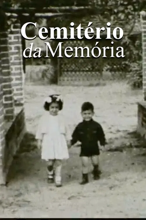 Poster do filme Memories Graveyard