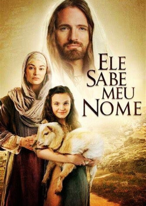 Poster do filme Ele Sabe Meu Nome