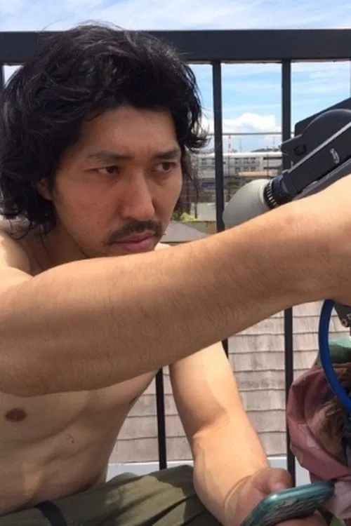 Shinya Isobe profile picture