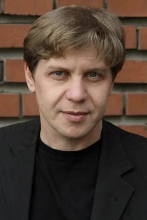Владимир Завикторин profile picture