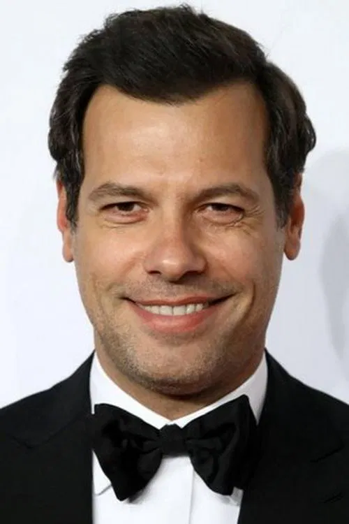 Laurent Lafitte profile picture