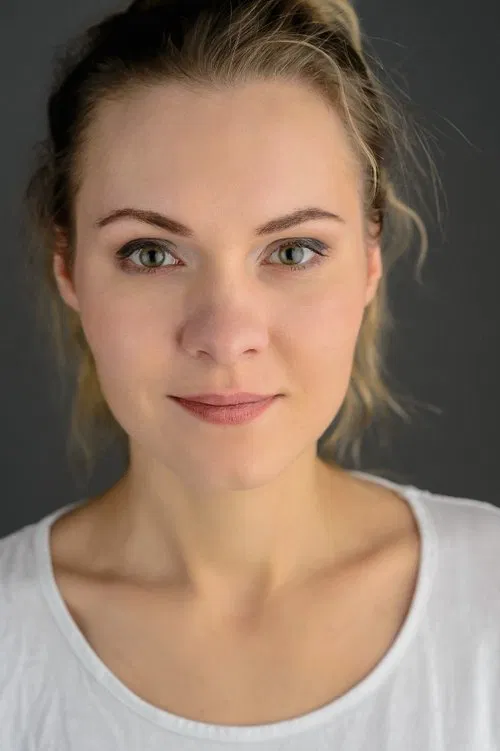 Anastasiya Balyakina profile picture