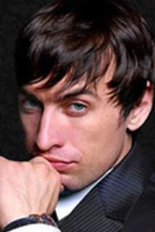 Vasily Bystrov profile picture