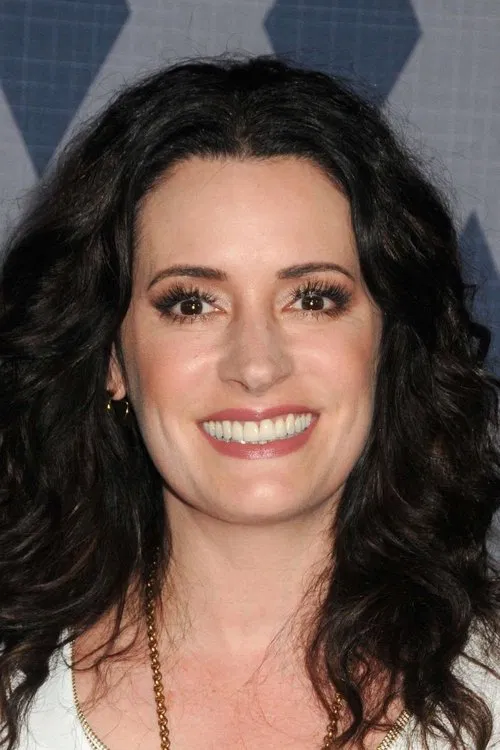 Foto de perfil de Paget Brewster