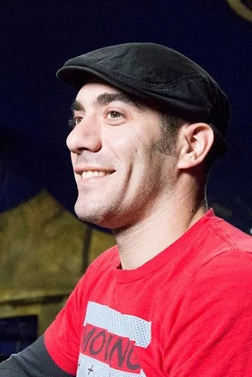 Karl L'Ecuyer profile picture