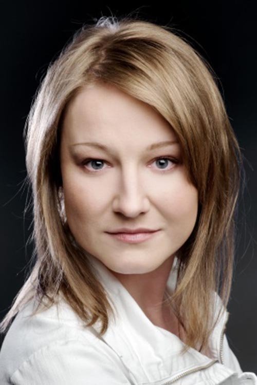 Tereza Gübelová profile picture
