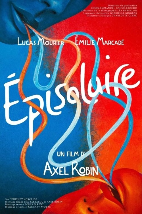 Épisolaire movie poster