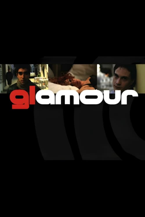 Glamour movie poster