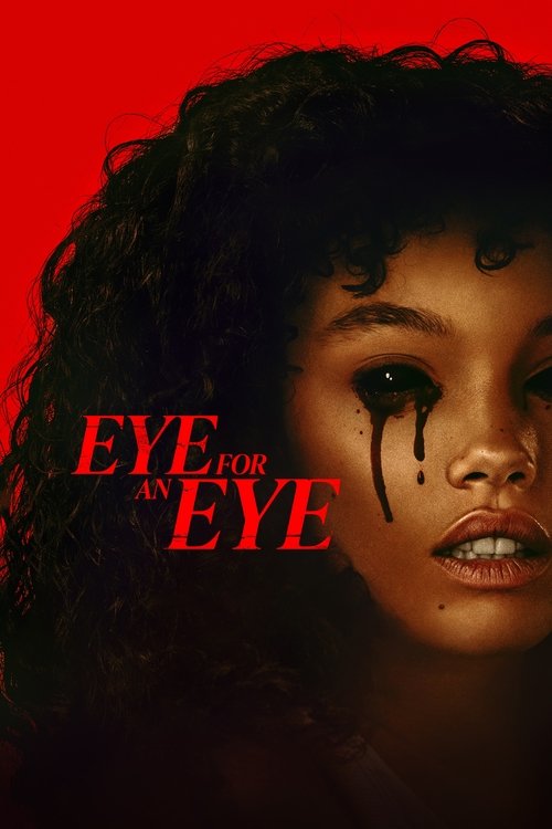 Poster do filme Eye for an Eye