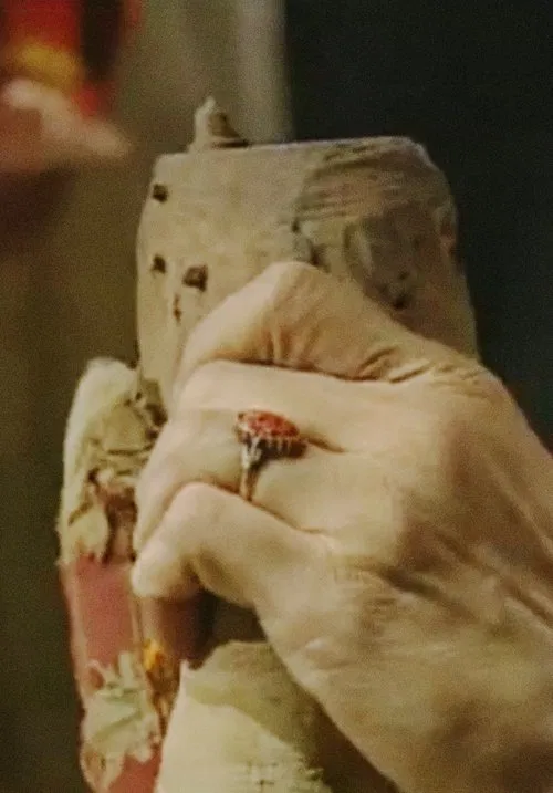 Born Again movie poster