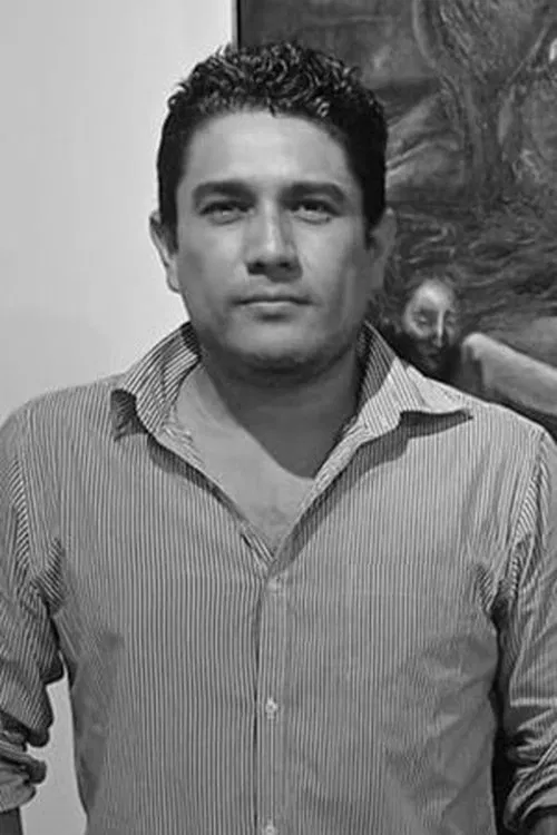 Luis Vargas Santa Cruz profile picture