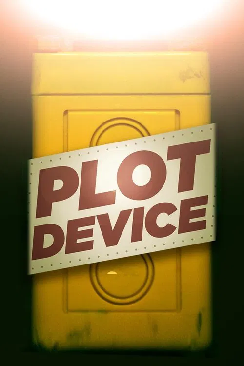 Plot Device movie poster