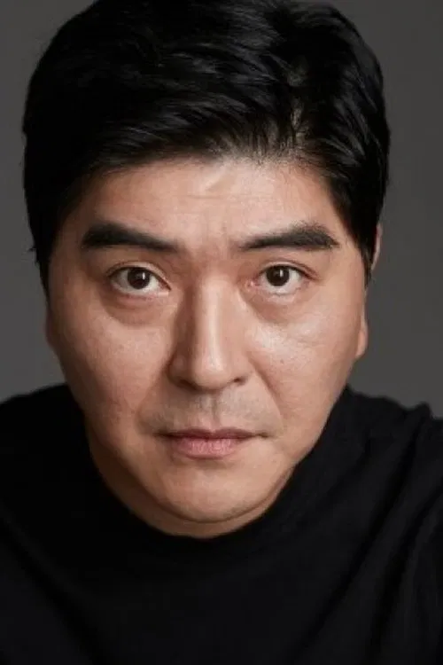 Lee Jae Woong profile picture
