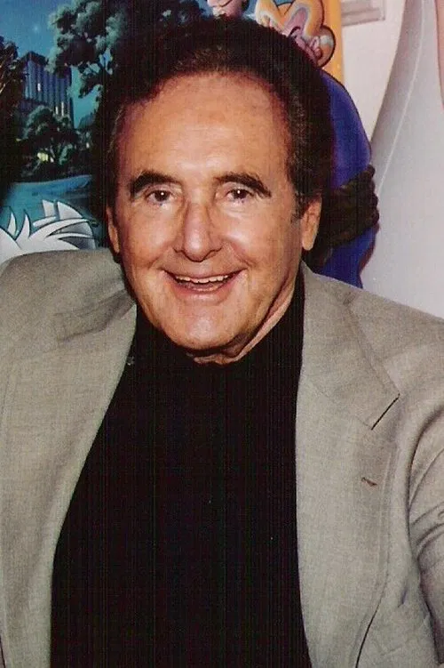 Joseph Barbera profile picture