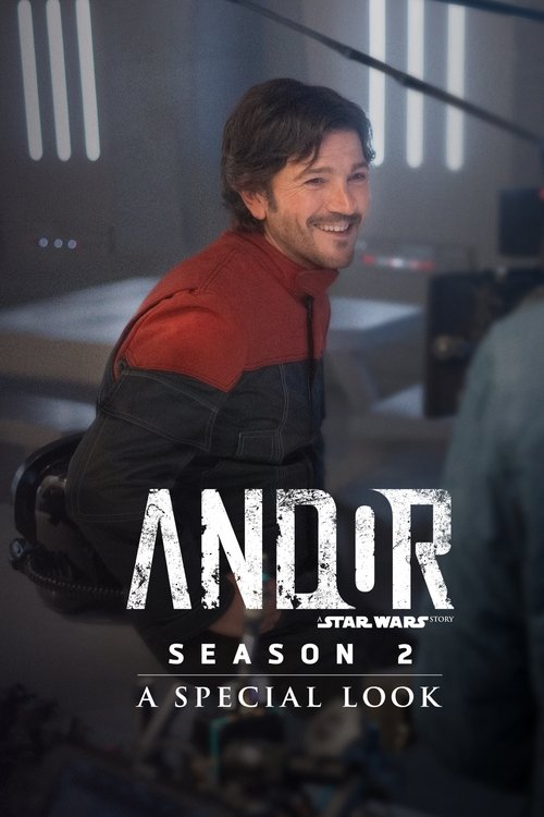 Andor Season 2: A Special Look movie poster