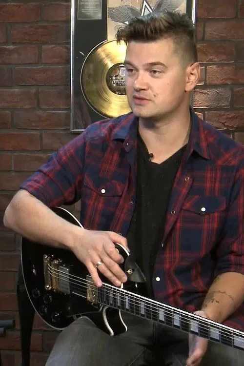 Igor Mamaev profile picture