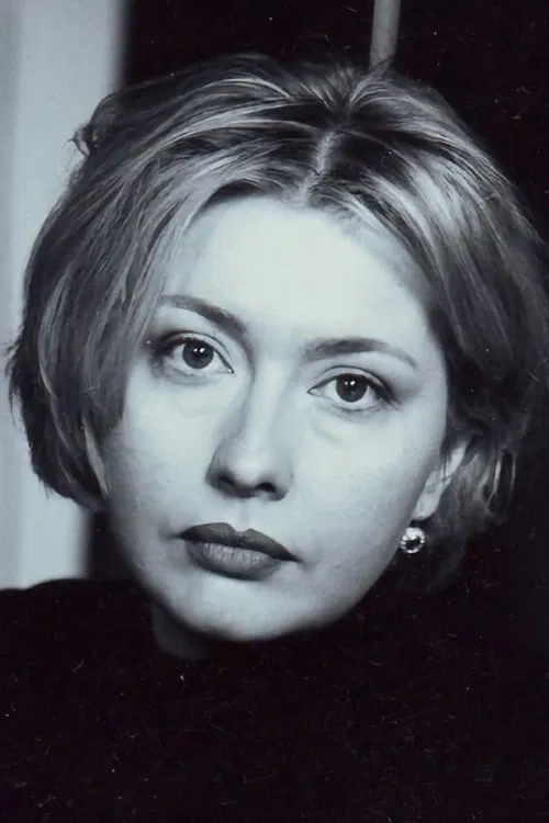 Olga Shekhovtsova profile picture