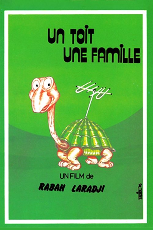 One Roof, One Family movie poster