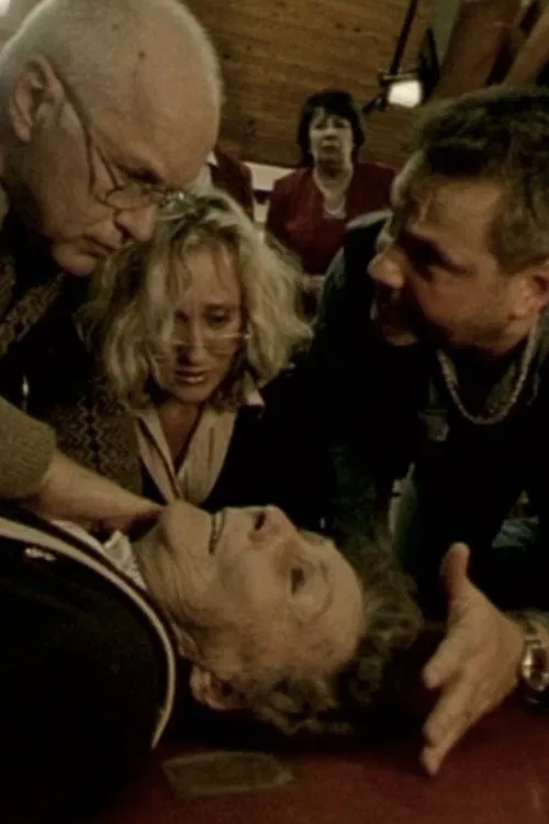 Egy szavazat movie poster