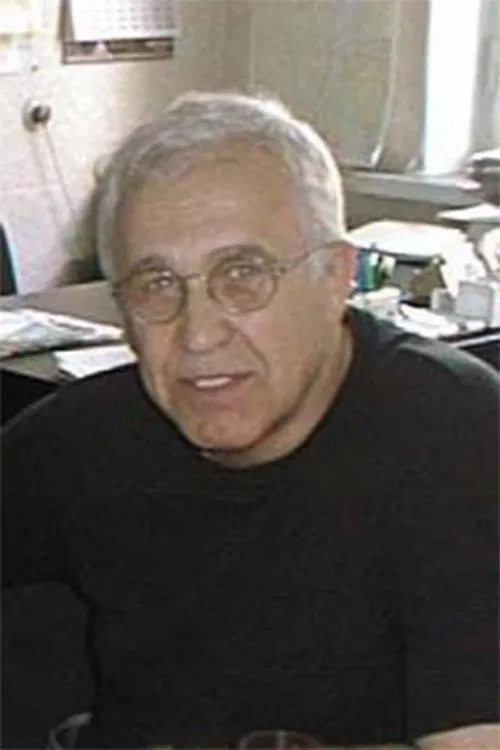 Yefim Galperin profile picture