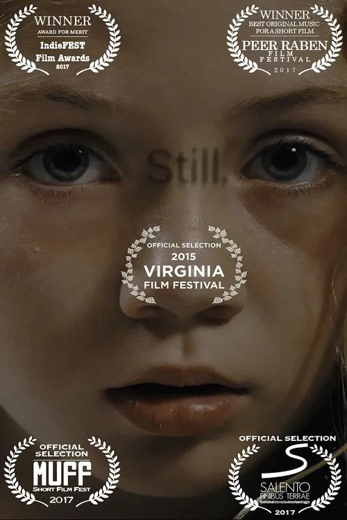Still. movie poster