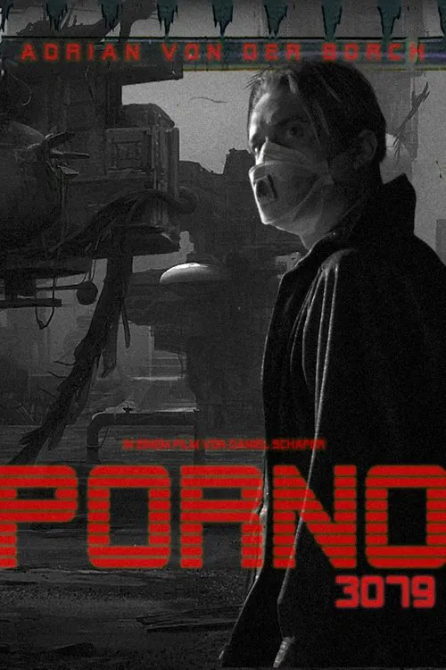 PORNO 3079 movie poster