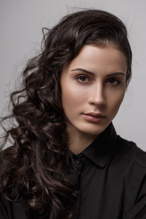 Elena Vozhakina profile picture