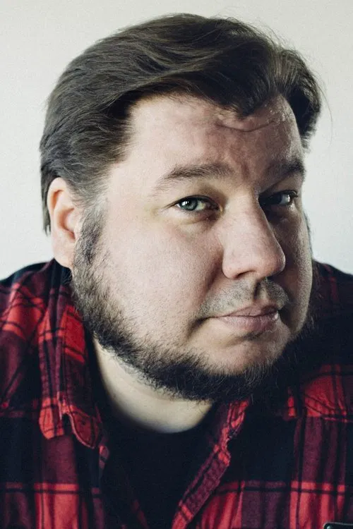 Joonas Berghäll profile picture