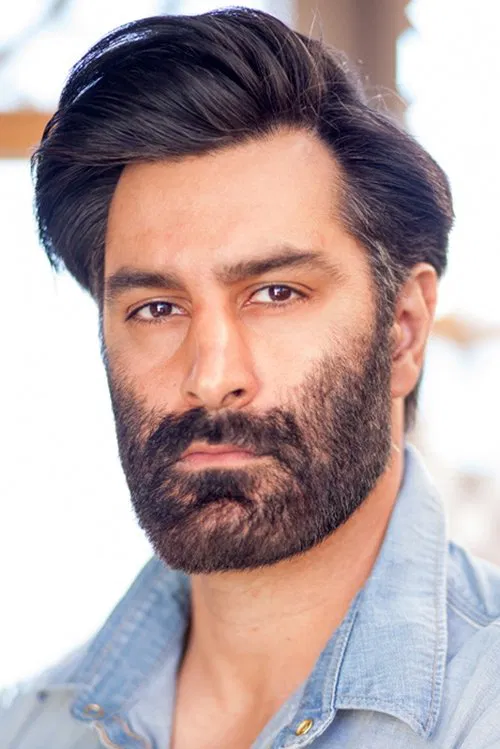 Shawn Sarmeidani profile picture