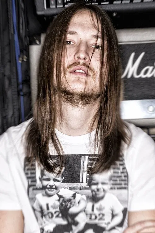 Shellback profile picture