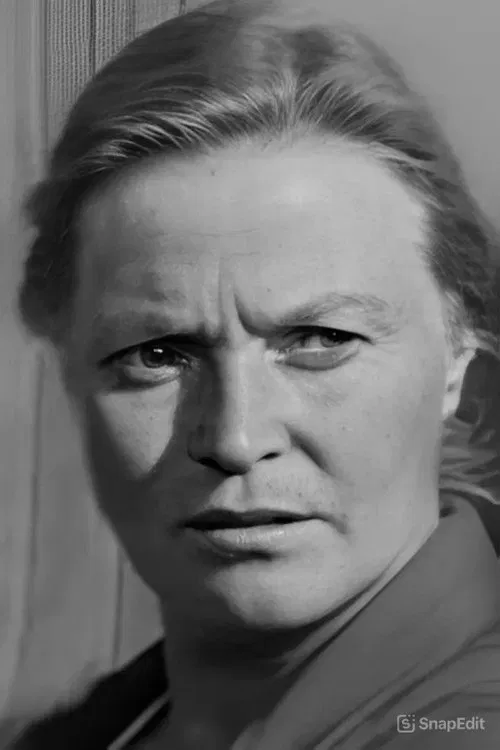 Vera Alkhovskaya profile picture